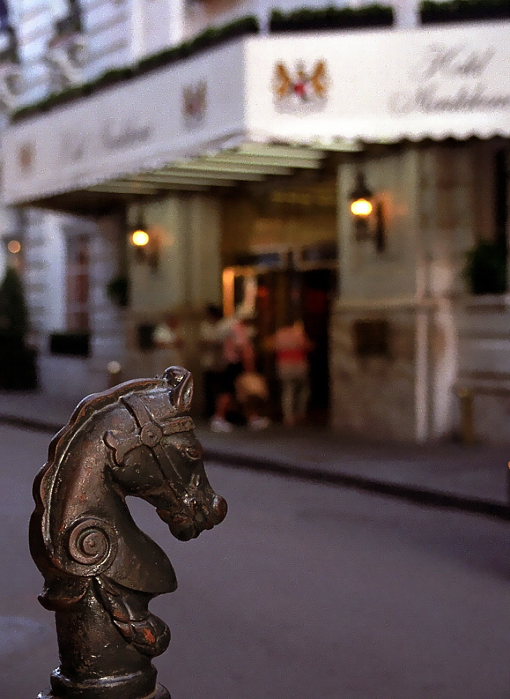 Hotel Monteleone
