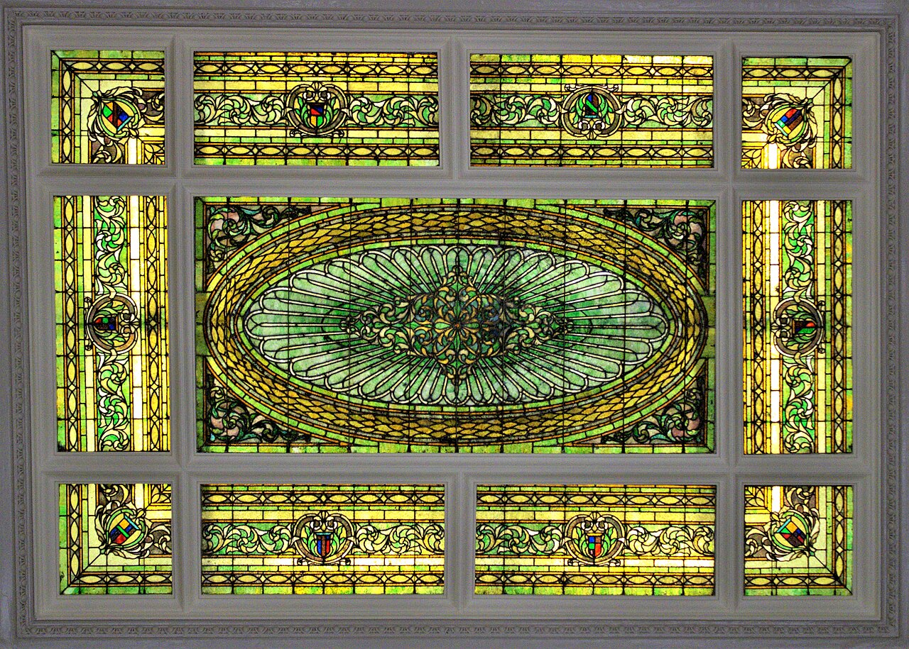 The Menger Hotel